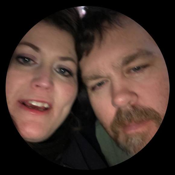 Meet your Posher, Ruth - Picture 1 of 1